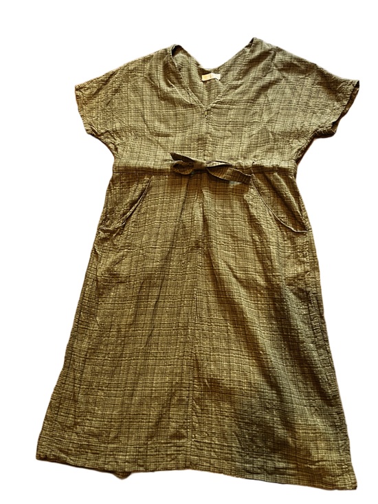 Oddbird Co. Dresses & Skirts - Odd birds Aydin house dress